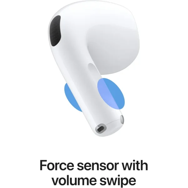 Apple Airpods 5 con estuche de carga | Blanco