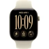 Apple Watch Series 12 (GPS) 46mm Light Gold Aluminum + Sport Band Sand - M/L