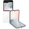 CELULAR SAMSUNG GALAXY Z FLIP7 FE 128GB BLANCO