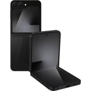 CELULAR SAMSUNG GALAXY Z FLIP7 FE 128GB NEGRO