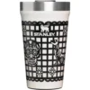 STANLEY EVERYDAY TUMBLER 16 OZ / 473 ML | SALT PAPEL PICADO