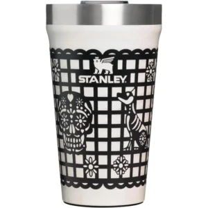 STANLEY EVERYDAY TUMBLER 16 OZ / 473 ML | SALT PAPEL PICADO