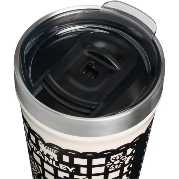 STANLEY EVERYDAY TUMBLER 16 OZ / 473 ML | SALT PAPEL PICADO