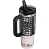 STANLEY QUENCHER PROTOUR FLIPSTRAW TUMBLER 30 OZ / 887 ML | SALT PAPEL PICADO