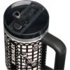 STANLEY QUENCHER PROTOUR FLIPSTRAW TUMBLER 30 OZ / 887 ML | SALT PAPEL PICADO
