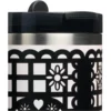 STANLEY QUENCHER PROTOUR FLIPSTRAW TUMBLER 30 OZ / 887 ML | SALT PAPEL PICADO
