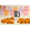 STANLEY QUENCHER PROTOUR FLIPSTRAW TUMBLER 30 OZ / 887 ML | SALT PAPEL PICADO