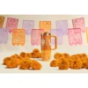 STANLEY QUENCHER PROTOUR FLIPSTRAW TUMBLER 30 OZ / 887 ML | MARIGOLD PAPEL PICADO