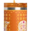 STANLEY QUENCHER PROTOUR FLIPSTRAW TUMBLER 30 OZ / 887 ML | MARIGOLD PAPEL PICADO