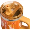 STANLEY QUENCHER PROTOUR FLIPSTRAW TUMBLER 20 OZ / 591 ML | MARIGOLD PAPEL PICADO