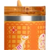 STANLEY QUENCHER PROTOUR FLIPSTRAW TUMBLER 20 OZ / 591 ML | MARIGOLD PAPEL PICADO