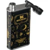 STANLEY EASY FILL FLASK 8 OZ / 237 ML | BLACK MAGIC