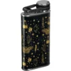 STANLEY EASY FILL FLASK 8 OZ / 237 ML | BLACK MAGIC